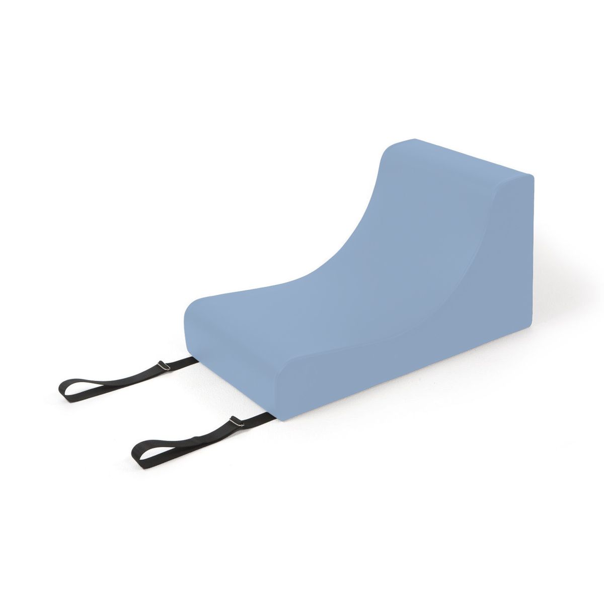 Elina Pilates Spine Supporter__Ocean Blue