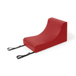 Elina Pilates Spine Supporter__Red