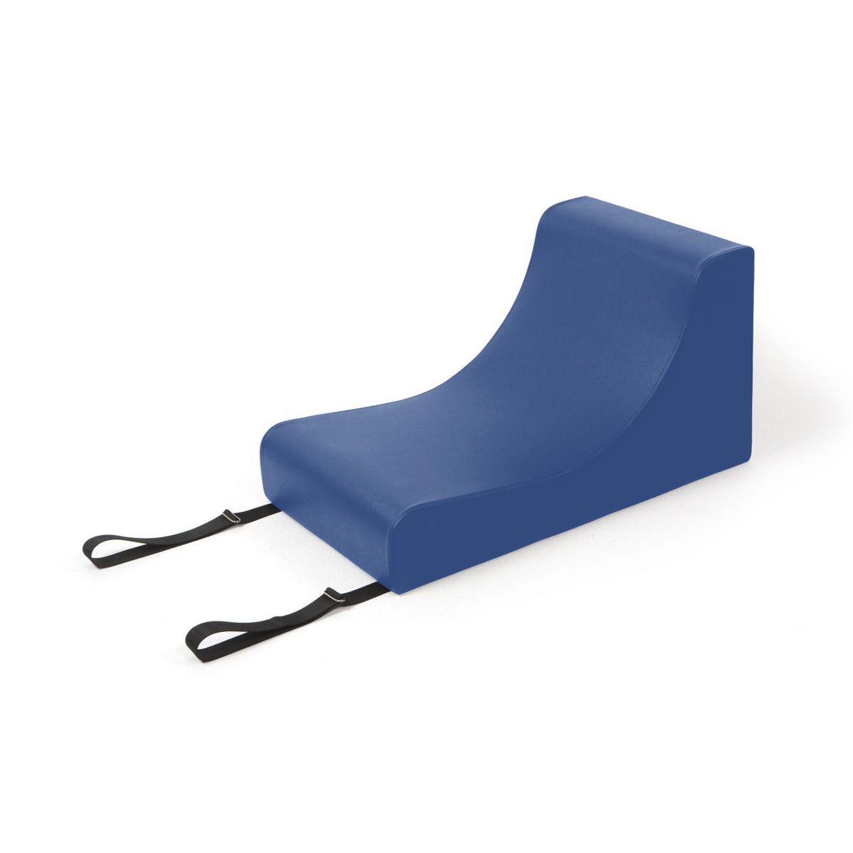 Elina Pilates Spine Supporter__Blue