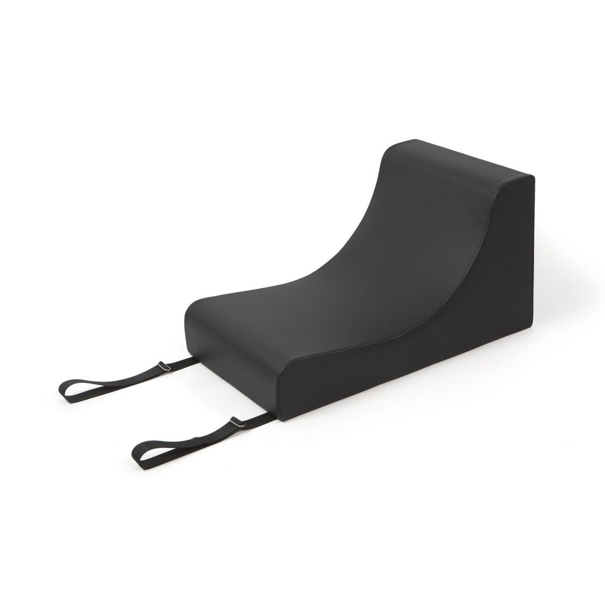 Elina Pilates Spine Supporter__Black