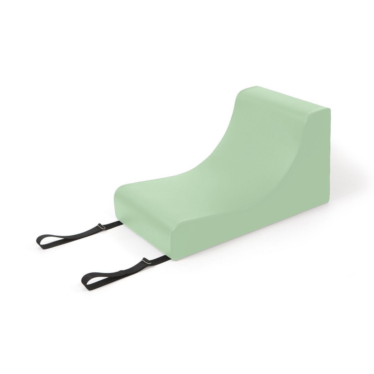 Elina Pilates Spine Supporter__Green