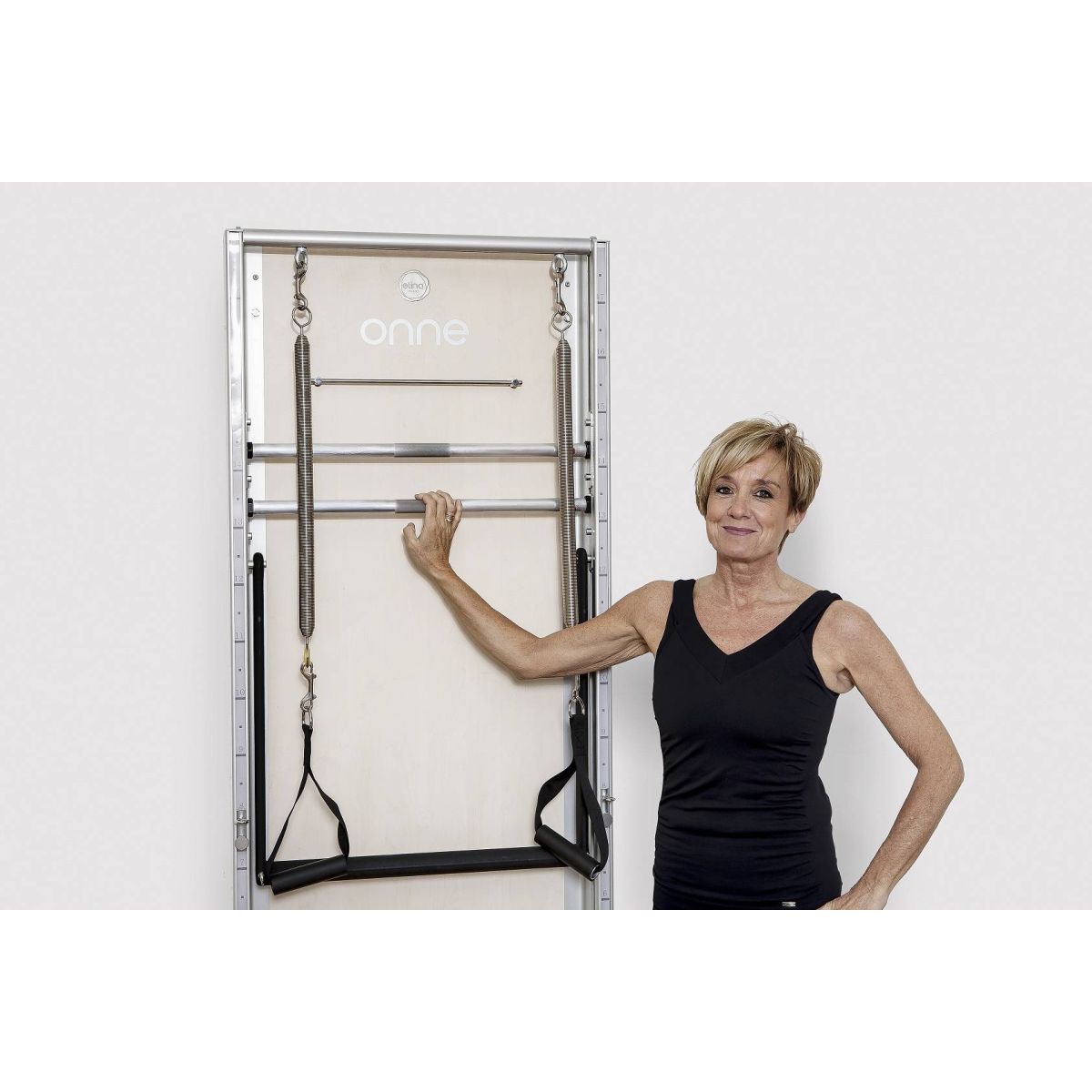 Elina Pilates Wall Board ONNE Basic