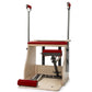 Elina Pilates Combo Chair Elite__Red