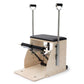 Elina Pilates Combo Chair Elite__Black