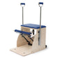 Elina Pilates Combo Chair Elite__Blue