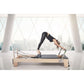 Elina Pilates Elite Reformer Bundle__Grey