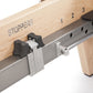 Elina Pilates Elite Reformer Bundle__Blue