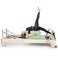 Elina Pilates Elite Reformer Bundle__Green