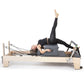 Elina Pilates Elite Reformer Bundle__Grey