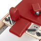 Elina Pilates Elite Reformer Bundle__Red