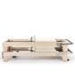 Elina Pilates Elite Reformer Bundle__Ivory
