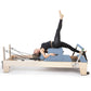Elina Pilates Elite Reformer Bundle__Ocean Blue