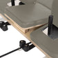 Elina Pilates Lignum Reformer™ With Tower__Mocha