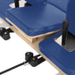 Elina Pilates Lignum Reformer™ With Tower__Blue