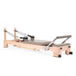 Elina Pilates Lignum Reformer™__Mocha