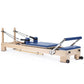 Elina Pilates Lignum Reformer™__Blue