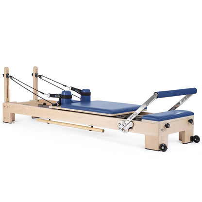 Elina Pilates Lignum Reformer™__Blue