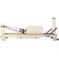 Elina Pilates Lignum Reformer™__Ivory