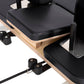 Elina Pilates Lignum Reformer™__Black