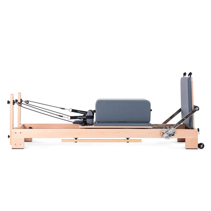 Elina Pilates Lignum Reformer™__Grey