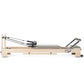 Elina Pilates Lignum Reformer™__Mocha