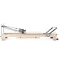 Elina Pilates Lignum Reformer™__Ivory