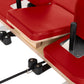 Elina Pilates Lignum Reformer™__Red