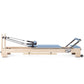 Elina Pilates Lignum Reformer™__Ocean Blue