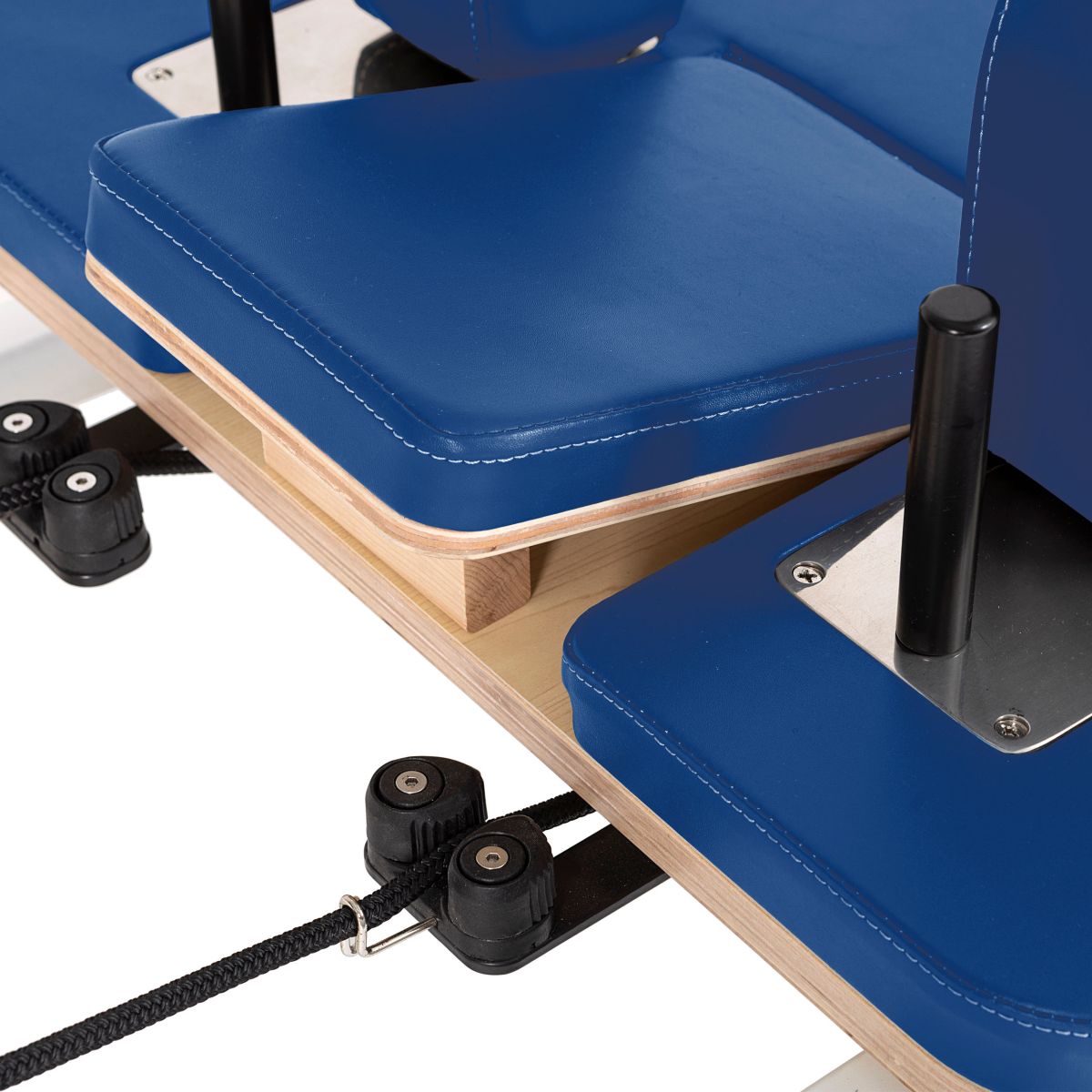 Elina Pilates Lignum Reformer™__Blue