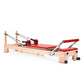 Elina Pilates Lignum Reformer™__Red