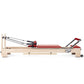 Elina Pilates Lignum Reformer™__Red