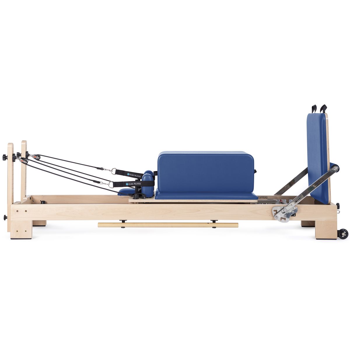 Elina Pilates Lignum Reformer™__Blue