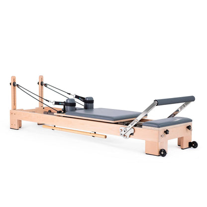 Elina Pilates Lignum Reformer™__Grey