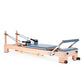 Elina Pilates Lignum Reformer™__Ocean Blue