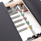 Elina Pilates Lignum Reformer™__Black