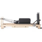 Elina Pilates Lignum Reformer™__Black