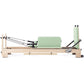 Elina Pilates Lignum Reformer™__Green