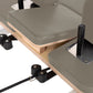 Elina Pilates Lignum Reformer™__Mocha