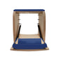 Elina Pilates Wunda Chair__Blue