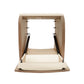 Elina Pilates Wunda Chair__Ivory